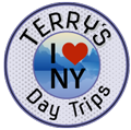 Terry's Day Trips